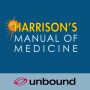 icon Harrison's Manual of Medicine voor LG U