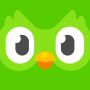 icon Duolingo: Language Lessons voor Samsung Galaxy Express I8730