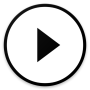 icon ASD Player voor Cube T10