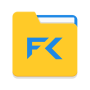 icon File Commander Manager & Vault voor unihertz Jelly