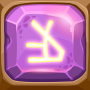 icon 3 Candy: Clash of Runes voor Inoi 6