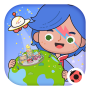 icon Miga Town: My World voor oneplus 3