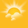 icon weather24: Forecast & Radar voor Xiaolajiao 7X