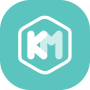 icon Kiz Manager - Parent's App voor Doov V18