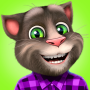 icon Talking Tom Cat 2 voor Samsung Galaxy S9 SD845