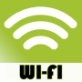 icon Wifi Connection Mobile Hotspot