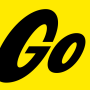 icon Yandex Go: Taxi Food Delivery voor Lenovo K6 Power