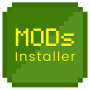 icon Mods Installer for MinecraftPE voor Samsung Galaxy mini 2 S6500