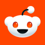 icon Reddit voor symphony P7