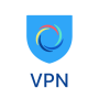 icon Hotspot Shield: Fast VPN Proxy voor Samsung Galaxy S8+ SD835