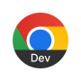 icon Chrome Dev voor nuu N4L