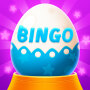 icon Bingo Home - Fun Bingo Games voor Samsung Galaxy J3 Achieve