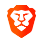 icon Brave Browser voor phicomm Clue 630