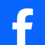 icon Facebook voor Micromax Canvas Spark 2 Plus