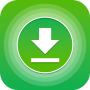 icon Status Saver - Videos, Images