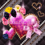 icon Sparkling Heart