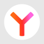 icon Yandex Browser with Protect voor Samsung Galaxy Express I8730