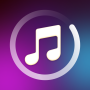 icon Offline Music Player: Play MP3 voor Samsung Galaxy Tab 2 10.1 P5110