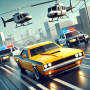 icon Reckless Getaway 2: Car Chase voor Black B3 Fox