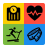 icon Body Mass Index 3.0.30