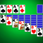 icon Solitaire! Classic Card Games voor Samsung Galaxy Young 2