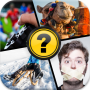 icon 4 Pics 1 Word - Guess the word voor Samsung Galaxy Grand I9082