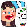 icon Toca Boca Jr voor Sigma X-treme PQ14