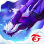 icon Garena Free Fire voor Samsung Galaxy J5 Prime