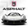 icon Asphalt 9: Legends voor Samsung Galaxy S9 SD845