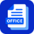 icon com.officedocument.word.docx.document.viewer 300375