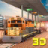icon Real Cargo Train Simulator 1.0