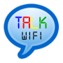 icon Talk Wifi