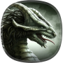 icon Dragon Wallpapers voor ivoomi V5