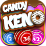 icon Candy Keno