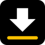 icon Video Downloader voor oneplus 3