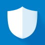 icon Security Master - Antivirus, VPN, AppLock, Booster voor intex Aqua Strong 5.2