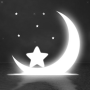 icon Daff Moon Phase voor Huawei Honor 6A Pro