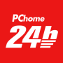 icon PChome24h購物 l 每天一起變更好 voor Samsung Galaxy J7