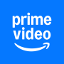 icon Prime Video voor Vertex Impress Dune