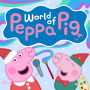 icon World of Peppa Pig: Kids Games voor Xiaomi Redmi 4 Prime