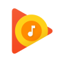 icon Google Play Musiek
