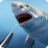 icon Shark Hunter Spearfishing Game 3.8