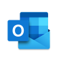 icon Microsoft Outlook voor Samsung Galaxy J2
