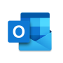 icon Microsoft Outlook voor Samsung Galaxy S7 Edge SD820