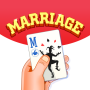 icon Marriage Card Game by Bhoos