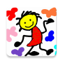 icon Doodle Pad voor VKworld T2 Plus