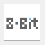 icon Simply 8-Bit Icon Pack voor Samsung Galaxy Tab 2 7.0 P3100