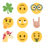 icon New Emoji