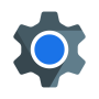 icon Android System WebView voor Assistant AS-5436 Grid