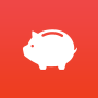 icon Money Manager Expense & Budget voor Samsung Galaxy Tab S2 8